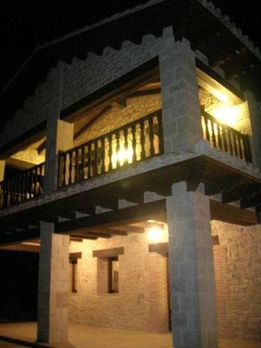 Foto general de Casa Rural La Contrada