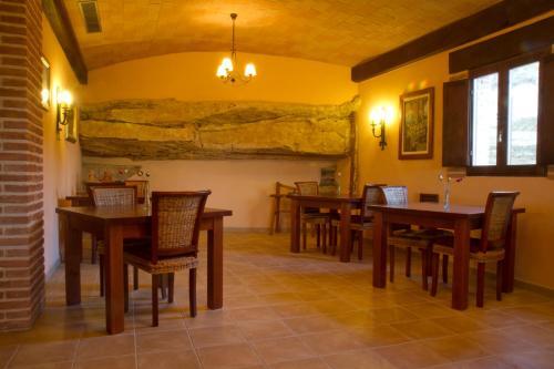 Foto general de Casa Rural La Contrada
