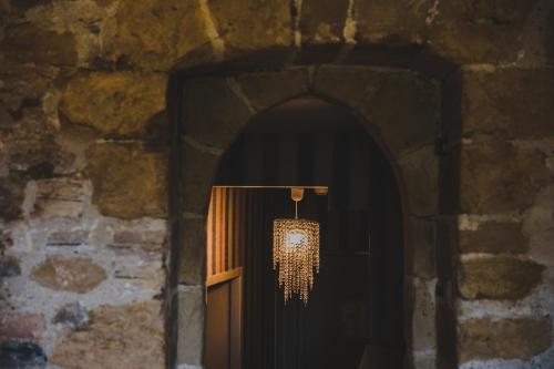 Foto de una habitación de Hôtel des Basses Pyrénées - Bayonne