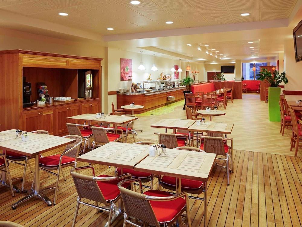 Foto general de Hotel ibis Reading Centre