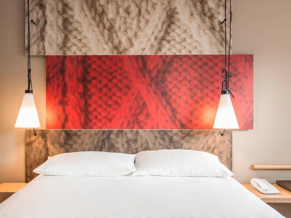 Foto general de Hotel ibis Reading Centre