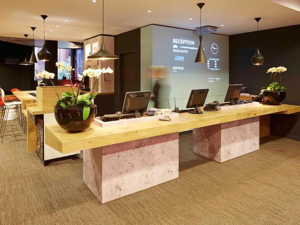 Foto general de Hotel ibis Reading Centre