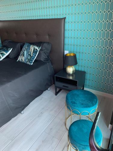 Foto de una habitación de Quinta Ria Formosa
