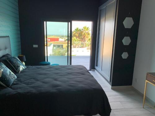 Foto de una habitación de Quinta Ria Formosa