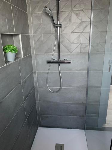 Foto de una habitación de Quinta Ria Formosa