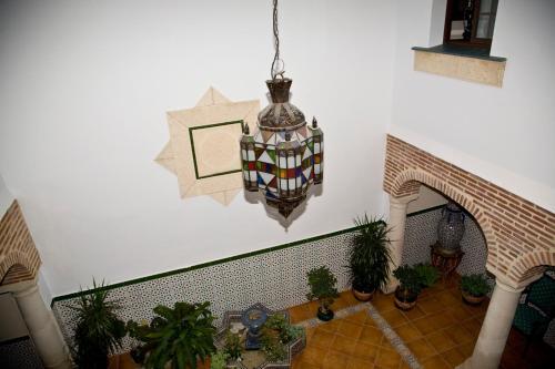 Photo – Casa Rural Sidonia