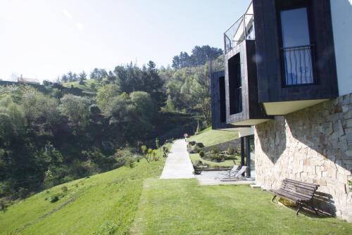 Foto general de Agroturismo Haitzalde B&amp;amp;B - Adults Only