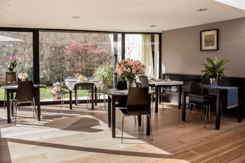 Foto general de Agroturismo Haitzalde B&amp;amp;B - Adults Only