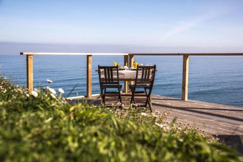 Foto general de Agroturismo Haitzalde B&amp;amp;B - Adults Only