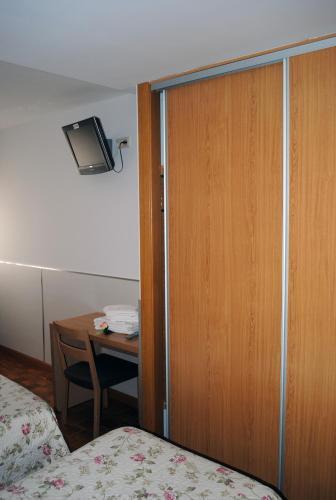 Foto de una habitación de Hostal La Cortijana