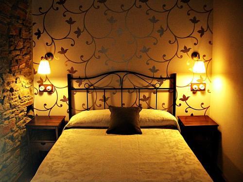 Photo – Hostal De Montaña La Aldeya