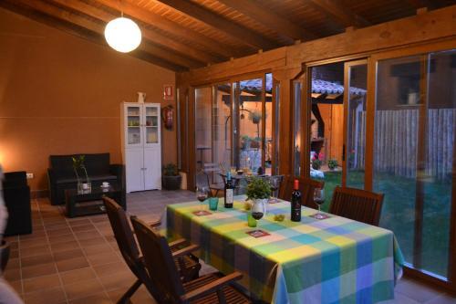 Foto general de La Cantamora Hotel Rural Pesquera de Duero