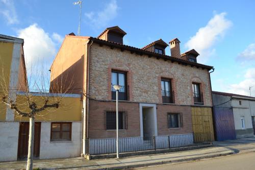 Foto general de La Cantamora Hotel Rural Pesquera de Duero