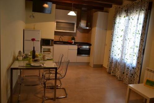 Foto de una habitación de La Cantamora Hotel Rural Pesquera de Duero