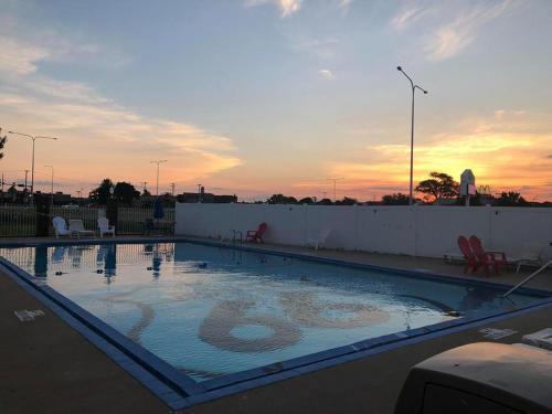 Foto general de Route 66 Hotel, Springfield, Illinois