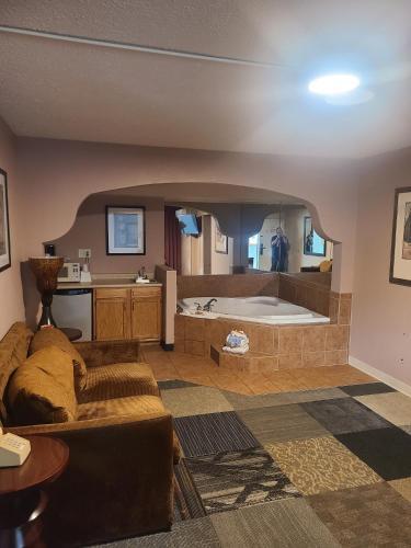 Foto de una habitación de Route 66 Hotel, Springfield, Illinois