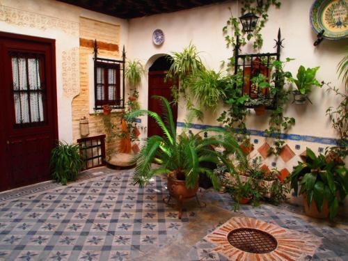 Foto general de Hotel Godofredo
