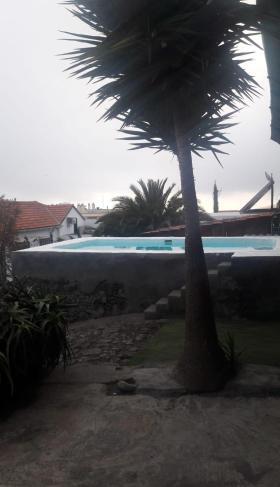 Foto general de ALBERGUE CASA JURADO