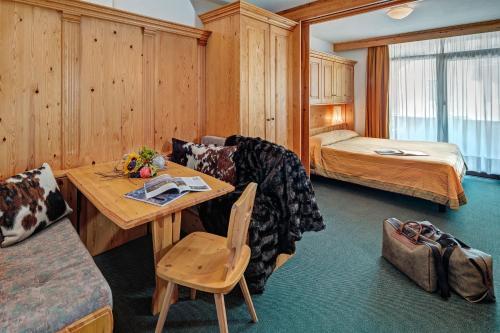 Foto general de Hotel Cristallino d&amp;#039;Ampezzo