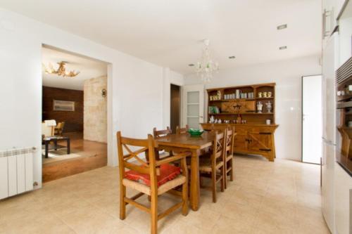 Foto de una habitación de Villa Colmenar
