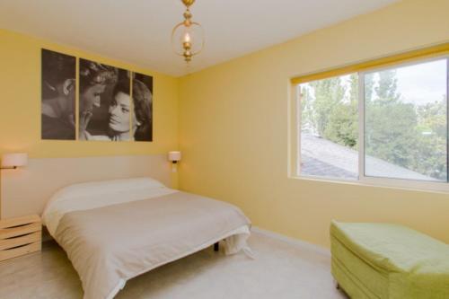 Foto de una habitación de Villa Colmenar