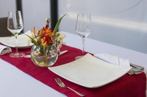 Foto general de The Streamliner Hotel Apartment