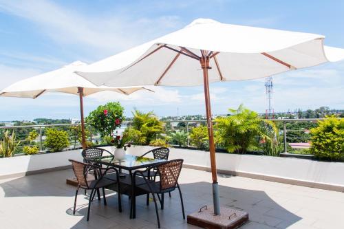 Foto general de The Streamliner Hotel Apartment