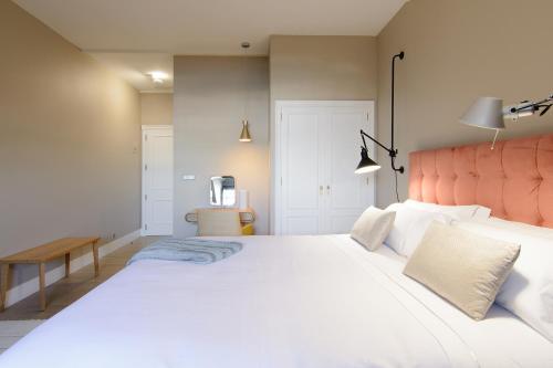 Room – Hotel Pazo de Mendoza