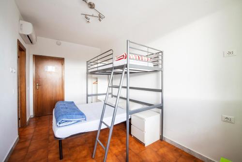 Foto general de Albergue Safestay Pisa
