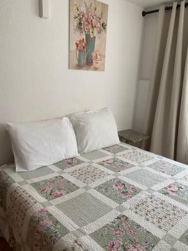 Foto de una habitación de Hotel Braganca Oporto