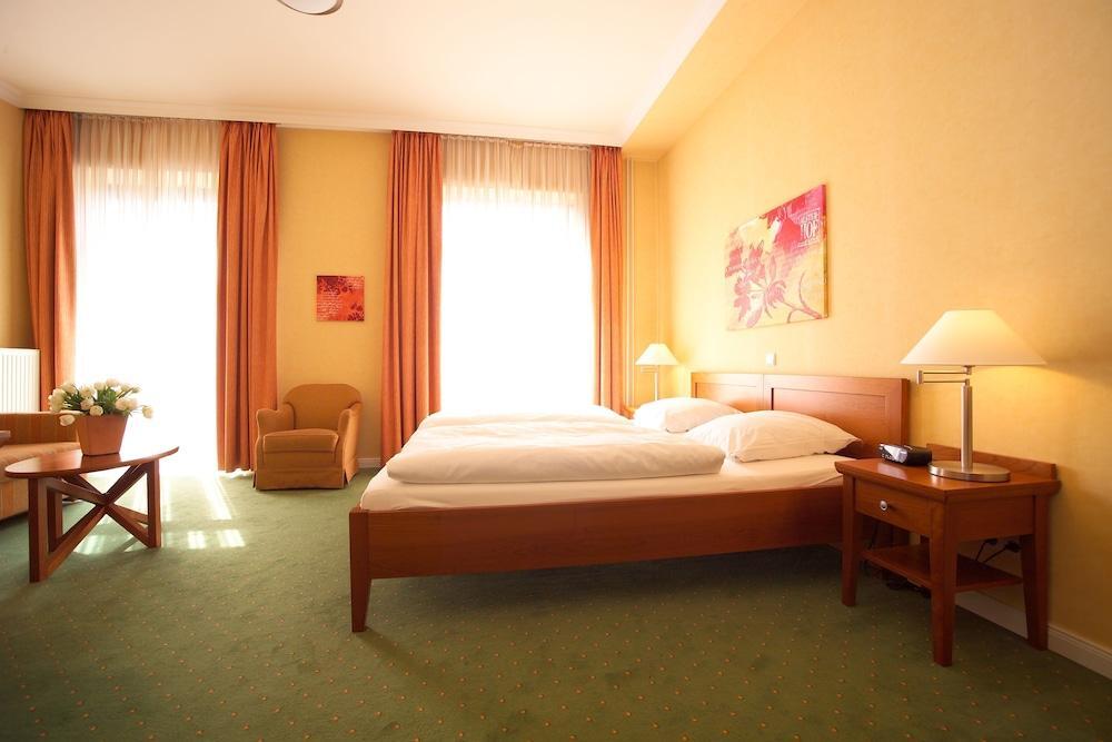 Photo – Hotel Alster-Hof