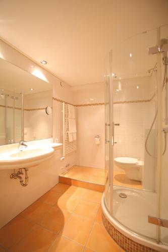 Room – Hotel Alster-Hof