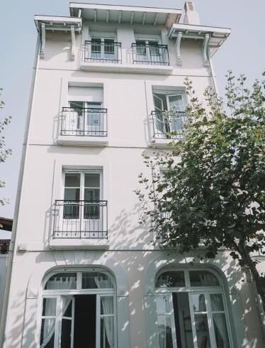 Foto general de Hotel Outsite Coliving Biarritz