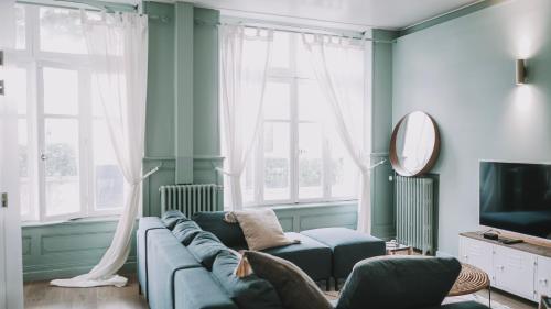 Foto general de Hotel Outsite Coliving Biarritz