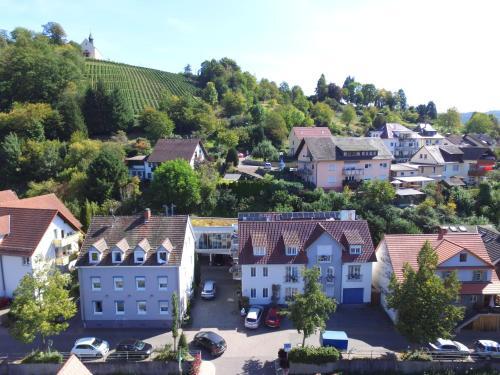 Foto general de Stadthotel Pfeffermühle