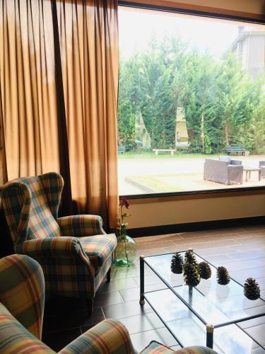 Foto general de Hotel AV Apartamentos Lobios