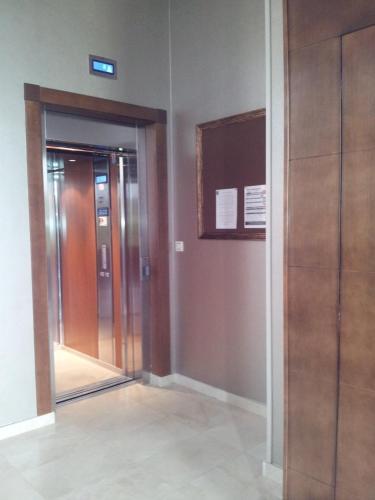 Foto general de Hotel AV Apartamentos Lobios