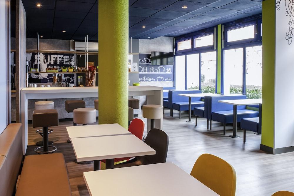 Foto general de Hotel ibis Budget Courbevoie Paris La Défense
