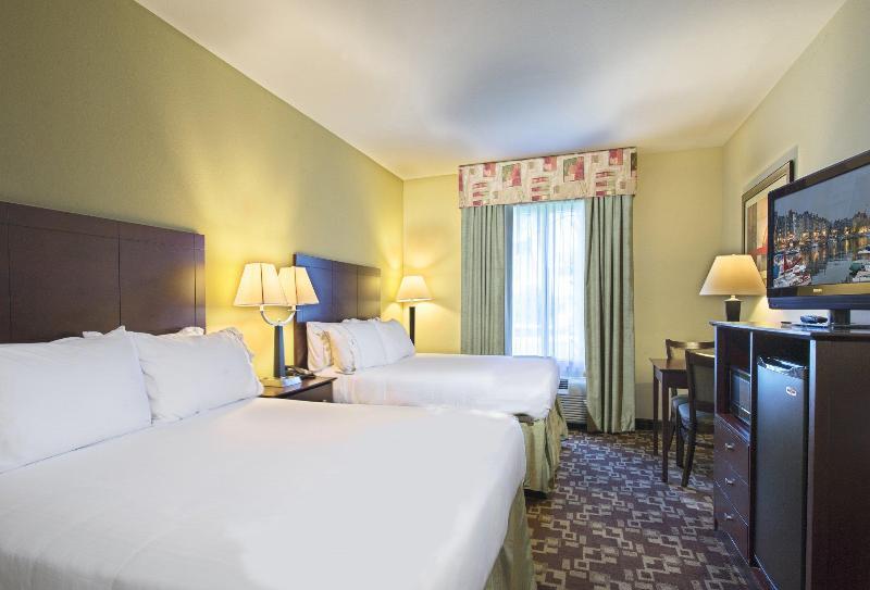 Room – Holiday Inn Express Hotel &amp;amp; Suites Port St. Lucie West, an IHG Hotel