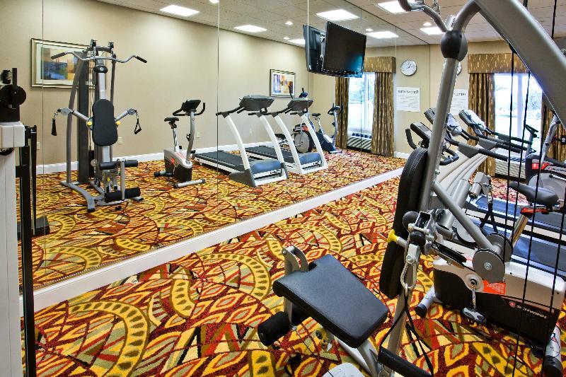 Photo – Holiday Inn Express Hotel &amp;amp; Suites Port St. Lucie West, an IHG Hotel