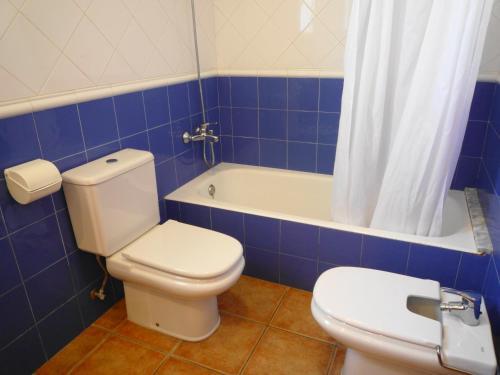 Foto de una habitación de Villa Cristina