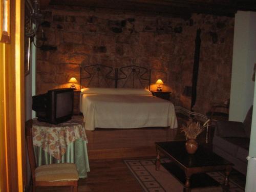 Room – Posada Los Vallucos
