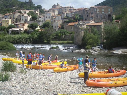 Foto general de hotelF1 Béziers Est