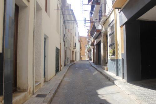 Photo – L&amp;#039;Hostalet d&amp;#039;Arenys de Mar