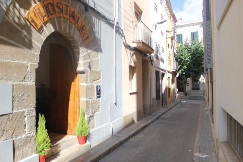 Photo – L&amp;#039;Hostalet d&amp;#039;Arenys de Mar