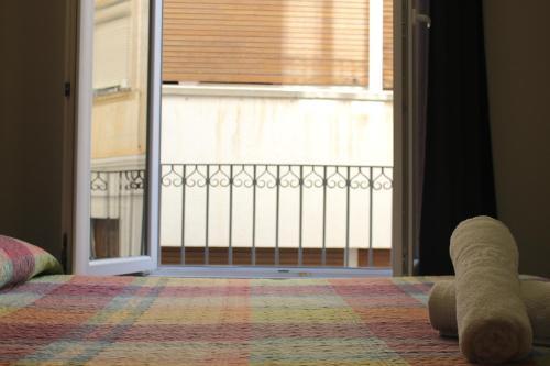 Room – L&amp;#039;Hostalet d&amp;#039;Arenys de Mar