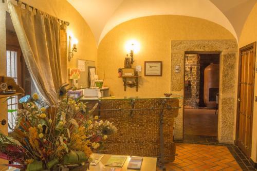 Foto general de Hotel Rural El Labriego