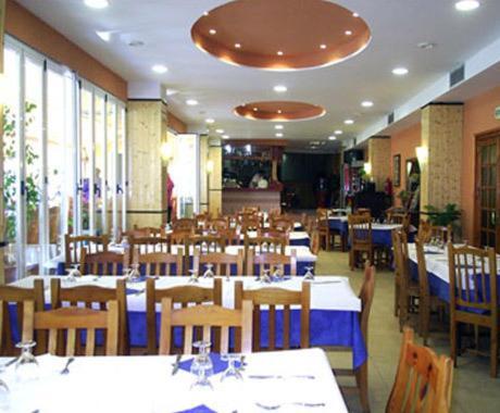 Foto general de Hotel Gomar