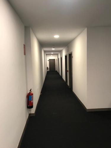 Foto general de Apartamentos Room and Kitchen Bilbao