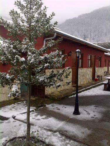 Foto general de Apartamentos El Campal